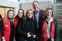 Bild: 28. Forum Berufsstart in Nordhausen