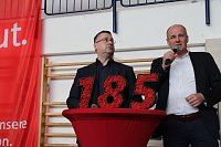 Bild: 28. Forum Berufsstart in Nordhausen