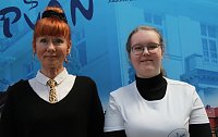 Bild: 28. Forum Berufsstart in Nordhausen