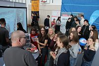 Bild: 28. Forum Berufsstart in Nordhausen