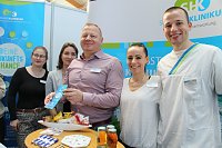 Bild: 28. Forum Berufsstart in Nordhausen