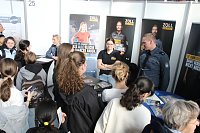 Bild: 28. Forum Berufsstart in Nordhausen