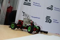 Bild: 28. Forum Berufsstart in Nordhausen