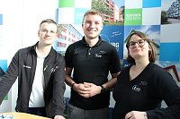 Bild: 28. Forum Berufsstart in Nordhausen
