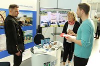 Bild: 28. Forum Berufsstart in Nordhausen
