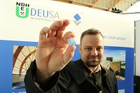 Bild: 28. Forum Berufsstart in Nordhausen