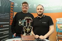 Bild: 28. Forum Berufsstart in Nordhausen