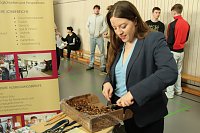Bild: 28. Forum Berufsstart in Nordhausen