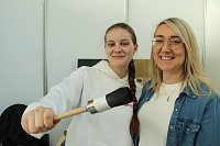 Bild: 28. Forum Berufsstart in Nordhausen