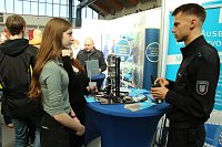 Bild: 28. Forum Berufsstart in Nordhausen