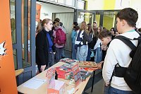 Bild: 28. Forum Berufsstart in Nordhausen