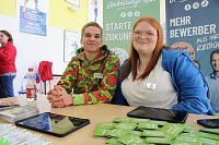 Bild: 28. Forum Berufsstart in Nordhausen