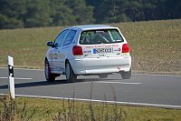 Zwei Nordhäuser Teams waren bei der Rallye im Fläming. Bild: Zwei Nordhäuser Teams waren bei der Rallye im Fläming.
