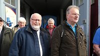 Die kleine Rüma wurde 90 Bild: Die kleine Rüma wurde 90