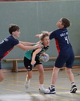 Handball-Ergebnisdienst Bild: Handball-Ergebnisdienst