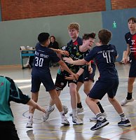 Handball-Ergebnisdienst Bild: Handball-Ergebnisdienst