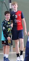 Handball-Ergebnisdienst Bild: Handball-Ergebnisdienst