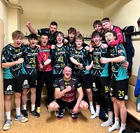 Handball-Ergebnisdienst Bild: Handball-Ergebnisdienst