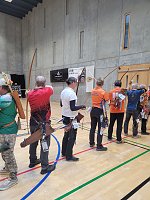 Bild: Susanne Walther vom Nordh&auml;user Bowteam holte an zwei Tagen die meisten Punkte. 