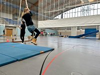 Bild: Tag der offenen T&uuml;r am Herder-Gymnasium in Nordhausen. 