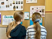 Bild: Tag der offenen T&uuml;r am Herder-Gymnasium in Nordhausen. 