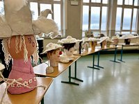 Bild: Tag der offenen T&uuml;r am Herder-Gymnasium in Nordhausen. 