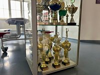 Bild: Tag der offenen T&uuml;r am Herder-Gymnasium in Nordhausen. 
