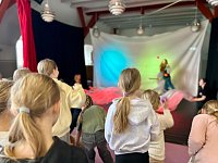 Bild: Tag der offenen T&uuml;r am Herder-Gymnasium in Nordhausen. 
