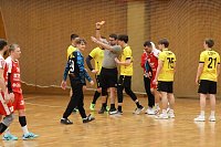 Bild: Handball-Ergebnisdienst