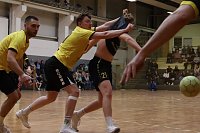 Bild: Handball-Ergebnisdienst
