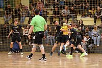 Bild: Handball-Ergebnisdienst