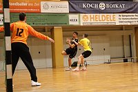 Bild: Handball-Ergebnisdienst