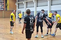 Bild: Handball-Ergebnisdienst