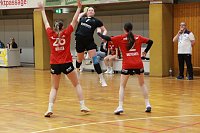 Impressionen vom Handball-Wochenende Bild: Impressionen vom Handball-Wochenende
