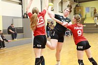 Impressionen vom Handball-Wochenende Bild: Impressionen vom Handball-Wochenende