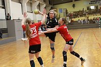 Impressionen vom Handball-Wochenende Bild: Impressionen vom Handball-Wochenende