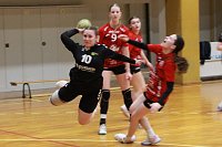 Impressionen vom Handball-Wochenende Bild: Impressionen vom Handball-Wochenende