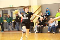 Impressionen vom Handball-Wochenende Bild: Impressionen vom Handball-Wochenende
