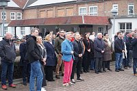 Bild: 35 Jahre Berufsbildungszentrum Nordhausen