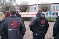 Bild: 35 Jahre Berufsbildungszentrum Nordhausen