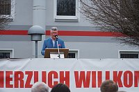 Bild: 35 Jahre Berufsbildungszentrum Nordhausen