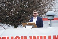 Bild: 35 Jahre Berufsbildungszentrum Nordhausen