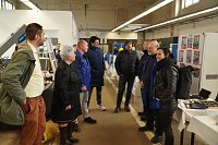 Bild: 35 Jahre Berufsbildungszentrum Nordhausen