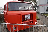 Bild: 35 Jahre Berufsbildungszentrum Nordhausen