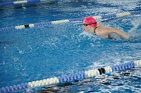 Bild: 22. Stadtmeisterschaft des Schwimmvereins SVN '90 im Badehaus