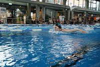 Bild: 22. Stadtmeisterschaft des Schwimmvereins SVN '90 im Badehaus