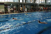 Bild: 22. Stadtmeisterschaft des Schwimmvereins SVN '90 im Badehaus