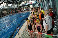 Bild: 22. Stadtmeisterschaft des Schwimmvereins SVN '90 im Badehaus
