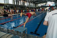 Bild: 22. Stadtmeisterschaft des Schwimmvereins SVN '90 im Badehaus