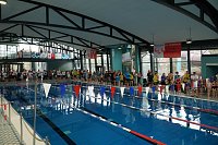 Bild: 22. Stadtmeisterschaft des Schwimmvereins SVN '90 im Badehaus